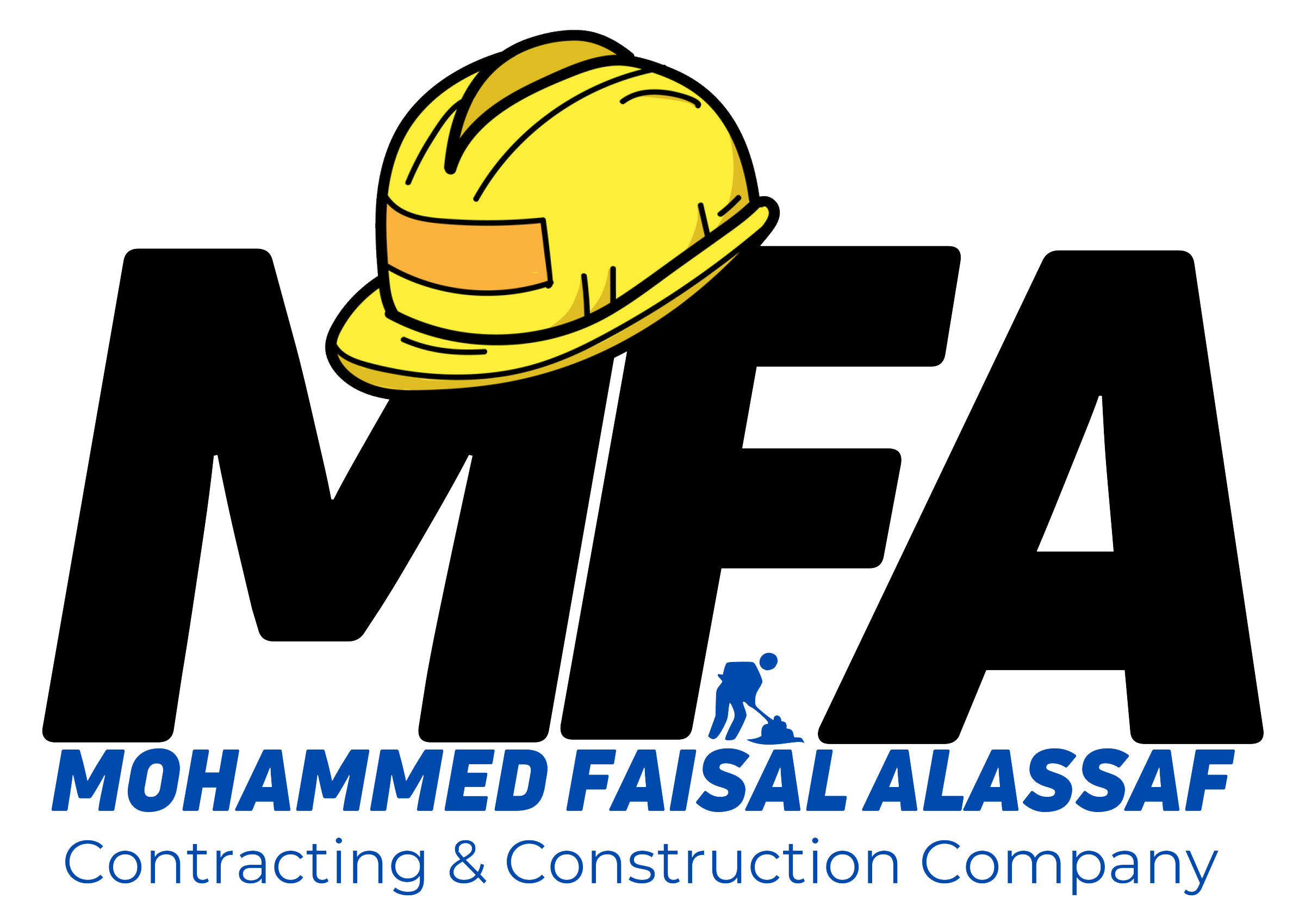 MFA – Mohammed Faisal Alassaf Contracting & Construction Company 